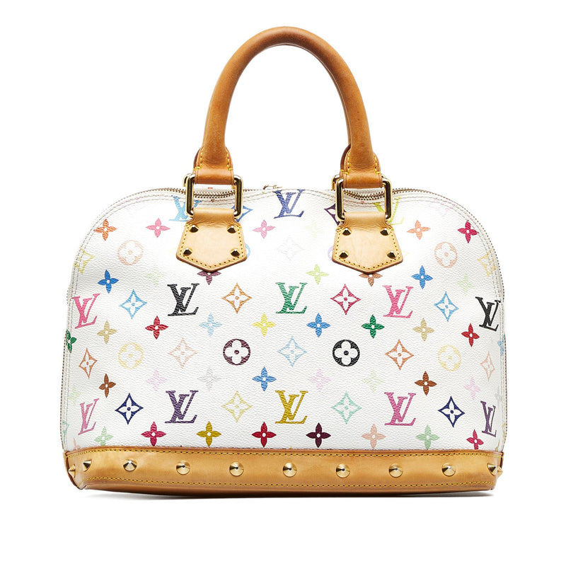 Louis Vuitton, Bags, Beautiful Alma Pm Monogram