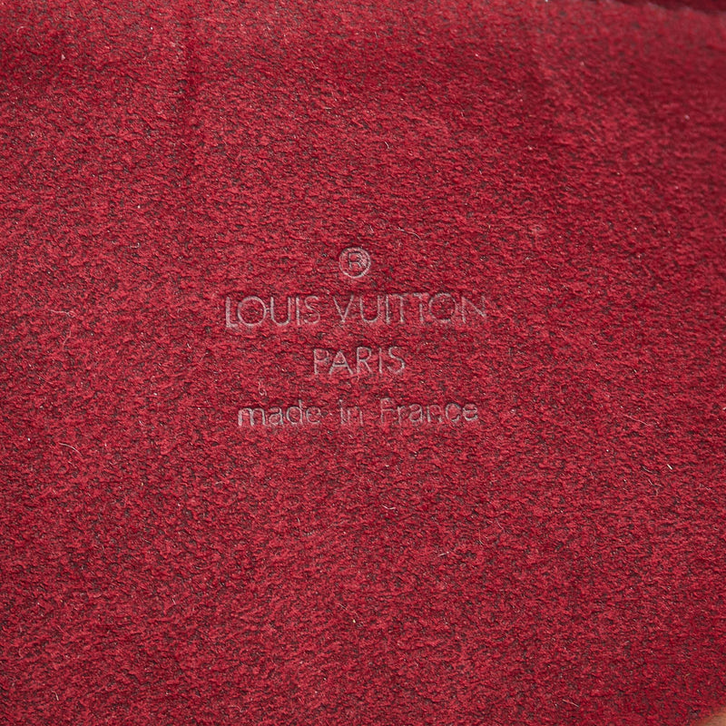 Louis Vuitton Monogram Multicolore Boulogne (SHG-lubxwC) – LuxeDH