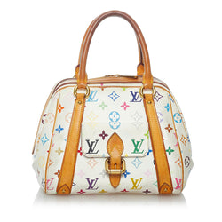 SOLD Louis Vuitton Priscilla Monogram Multicolore