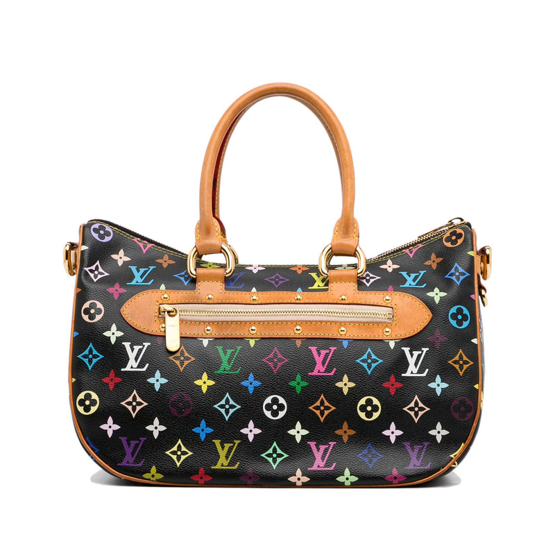 Louis Vuitton Monogram Multicolore Rita (SHG-FqULii) – LuxeDH