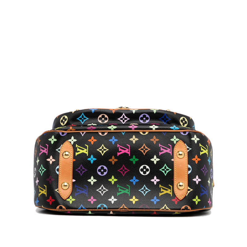 Louis Vuitton Monogram Multicolore Rita (SHG-29611) – LuxeDH