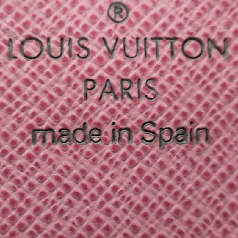 Louis Vuitton Monogram Multicolore Sarah Long Wallet (SHG-y6ePuJ