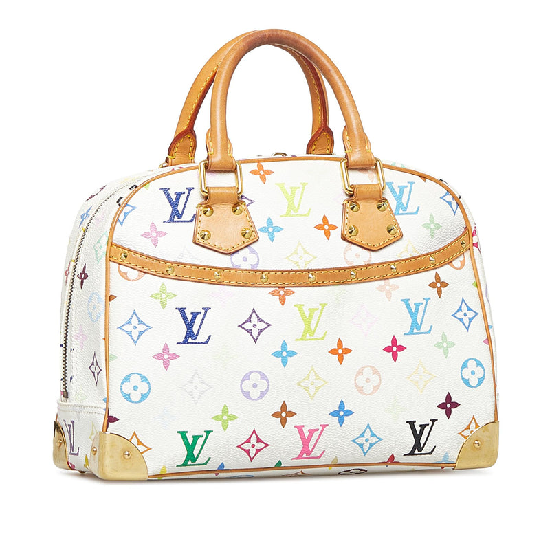 Louis Vuitton, Bags, Louis Vuitton Trouville Monogram