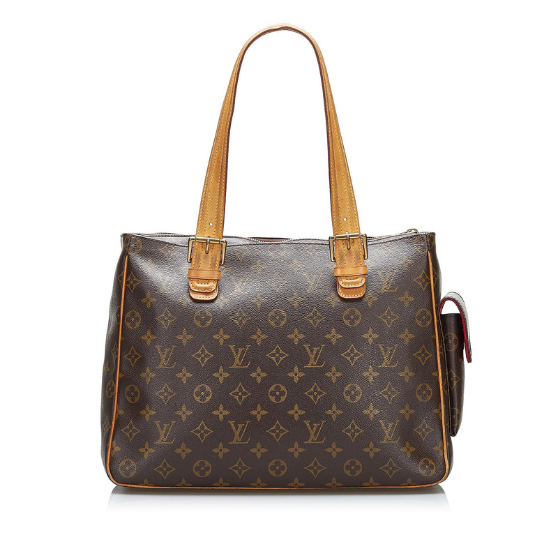 Louis Vuitton Monogram Multipli-cite