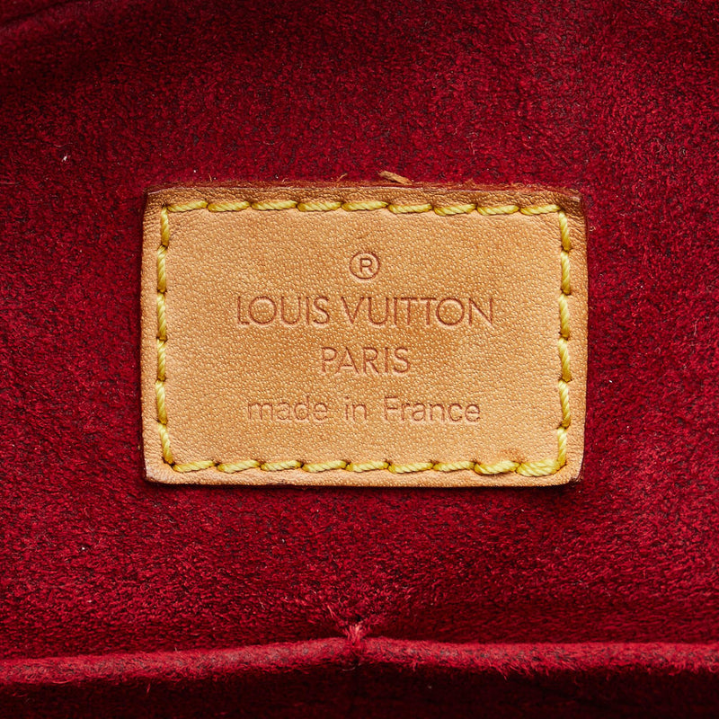 Date Code & Stamp] Louis Vuitton Multipli-cite