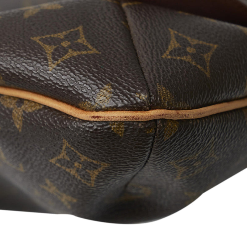 Louis Vuitton Monogram Musette Salsa GM Long Strap (SHG-LJyAb6) – LuxeDH