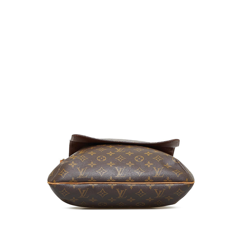 Louis Vuitton Monogram Musette Salsa Long Strap (SHG-LxrrQp) – LuxeDH