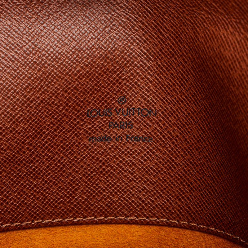 Louis Vuitton Monogram Musette Salsa Short Strap (SHG-Y44ntd) – LuxeDH