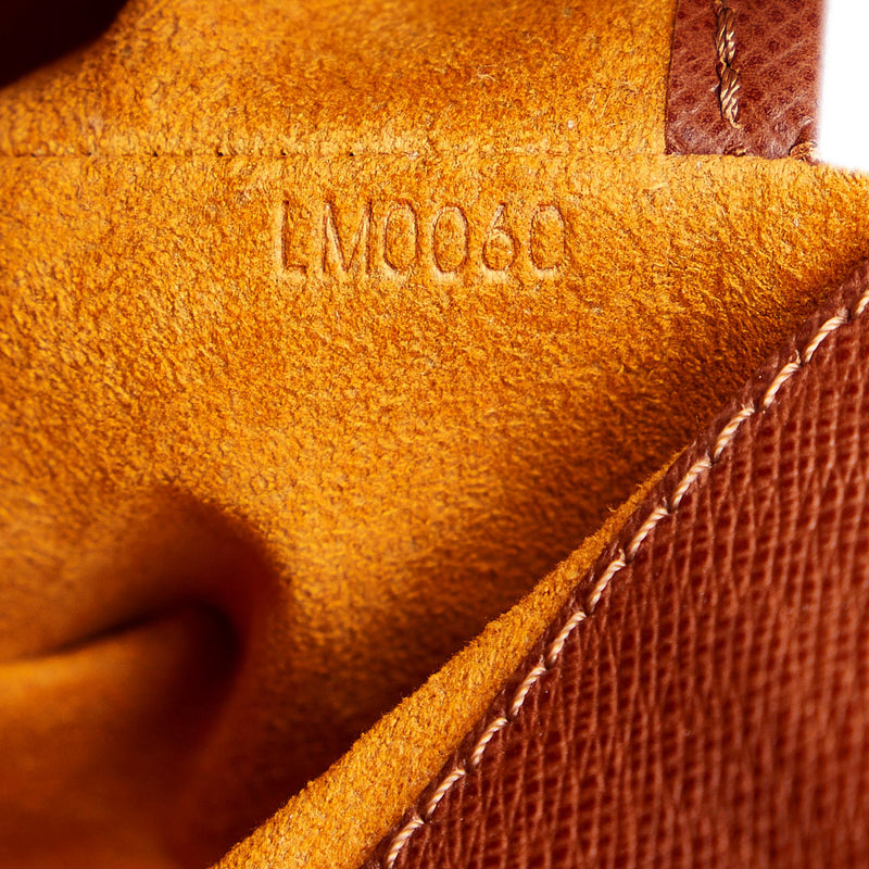Louis Vuitton Monogram Musette Salsa Short Strap (SHG-39NHwL) – LuxeDH