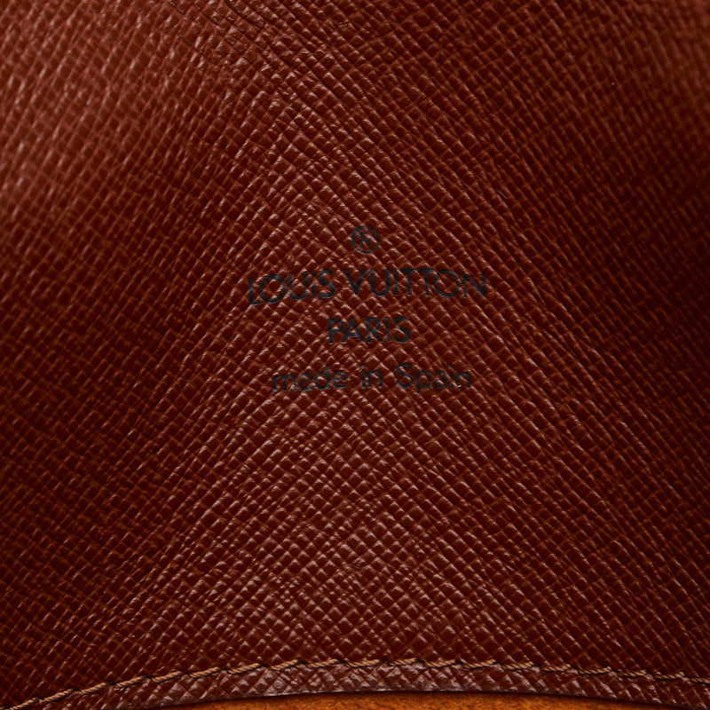 Louis Vuitton Monogram Musette Salsa Short Strap (SHG-48uc0y) – LuxeDH