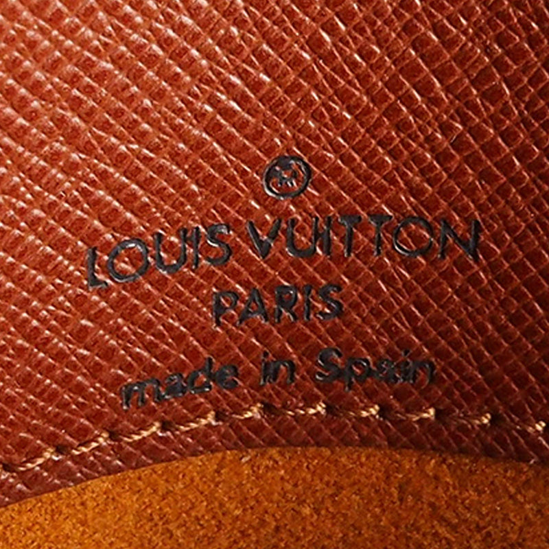 Louis Vuitton Monogram Musette Salsa Short Strap (SHG-xRszZt) – LuxeDH