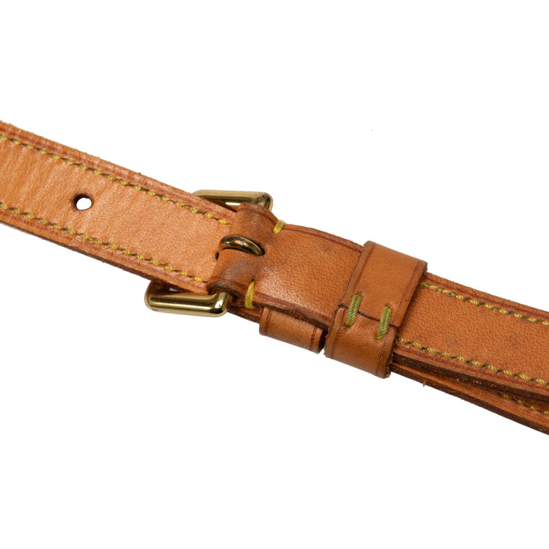 Louis Vuitton Monogram Musette Salsa Short Strap (SHG-LhIRnc)