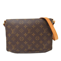 Louis Vuitton Monogram Musette Tango Short Strap (SHG-Z4jYg9)