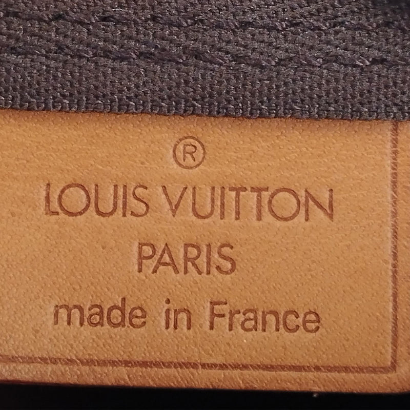 Louis Vuitton Monogram Nano Speedy (SHG-6tQqnF) – LuxeDH