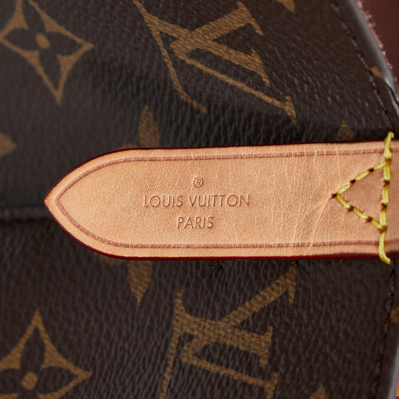 Louis Vuitton Monogram NeoNoe mm (SHG-sBqYNz)