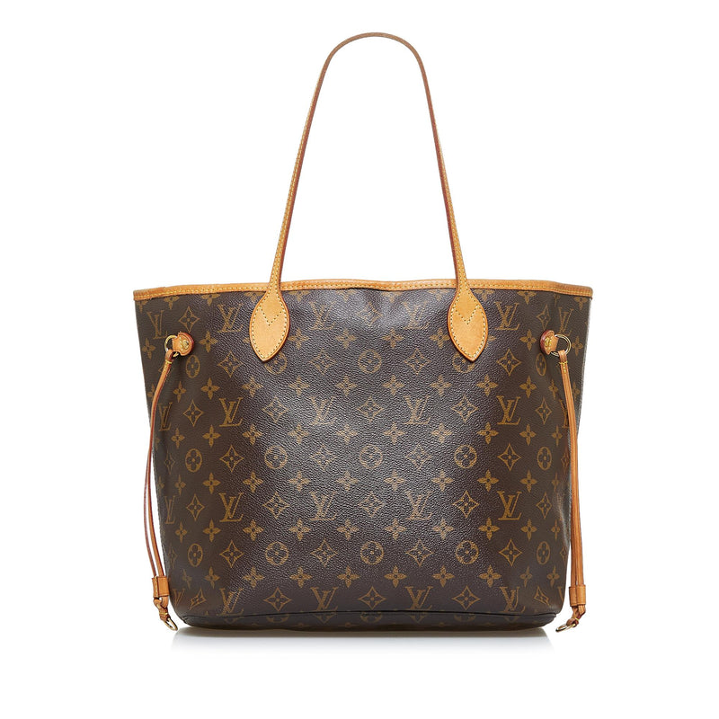 Louis Vuitton Pre-Owned Monogram Arche Belt Bag in Brown