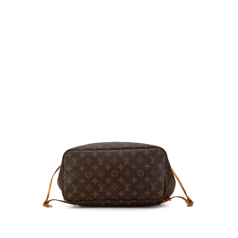 Louis Vuitton Monogram Neverfull MM (SHG-v61hRf)