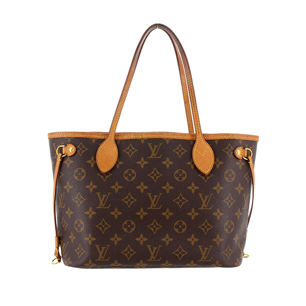 Louis Vuitton Neverfull PM vs. MM: Which to choose? - Democratic Luxe 2023