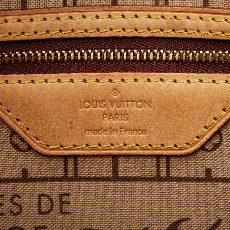 Louis Vuitton Monogram Neverfull PM (SHG-35454) – LuxeDH
