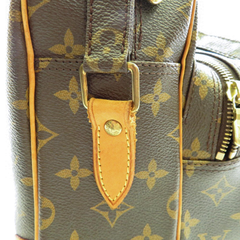 Louis Vuitton Monogram Nile (SHG-puL21k) – LuxeDH