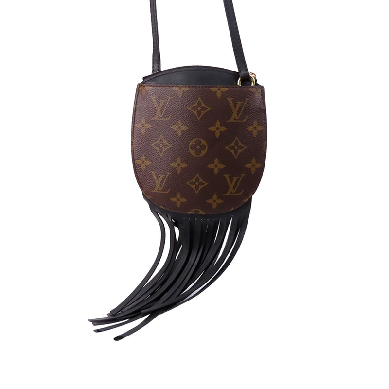 Louis Vuitton, Bags, Fringed Louis Vuitton 0 Authentic