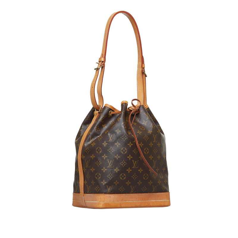 Louis Vuitton, Bags, Louis Vuitton Noe Damier Gm