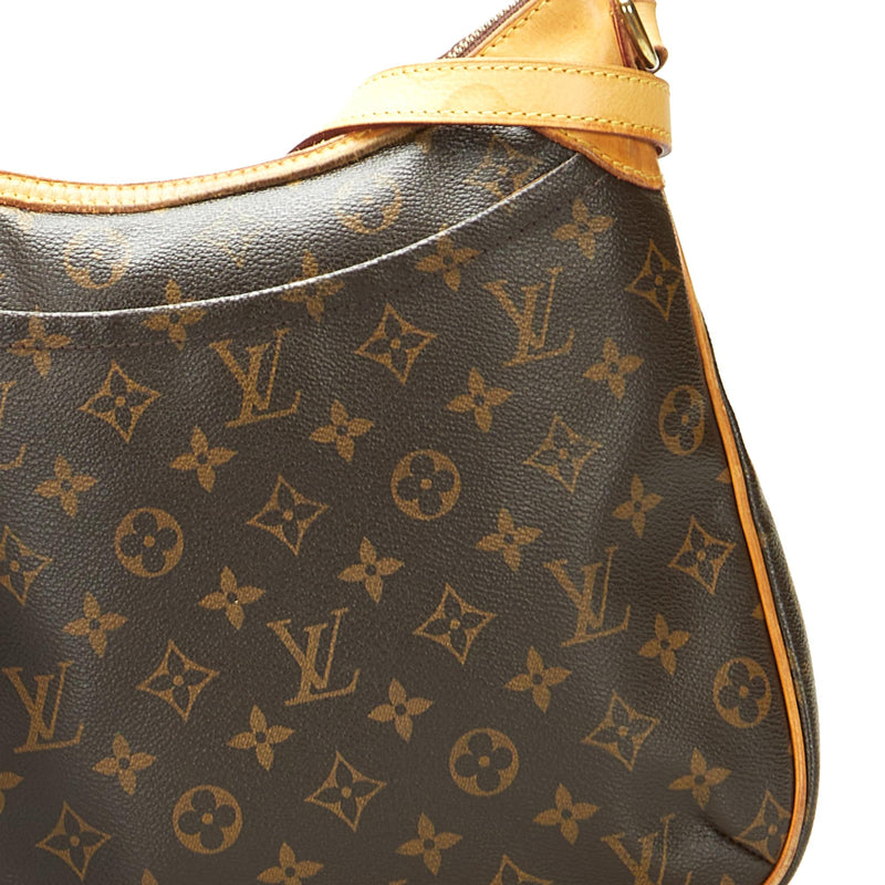 Louis Vuitton Monogram Odeon MM (SHG-Ppla7I) – LuxeDH