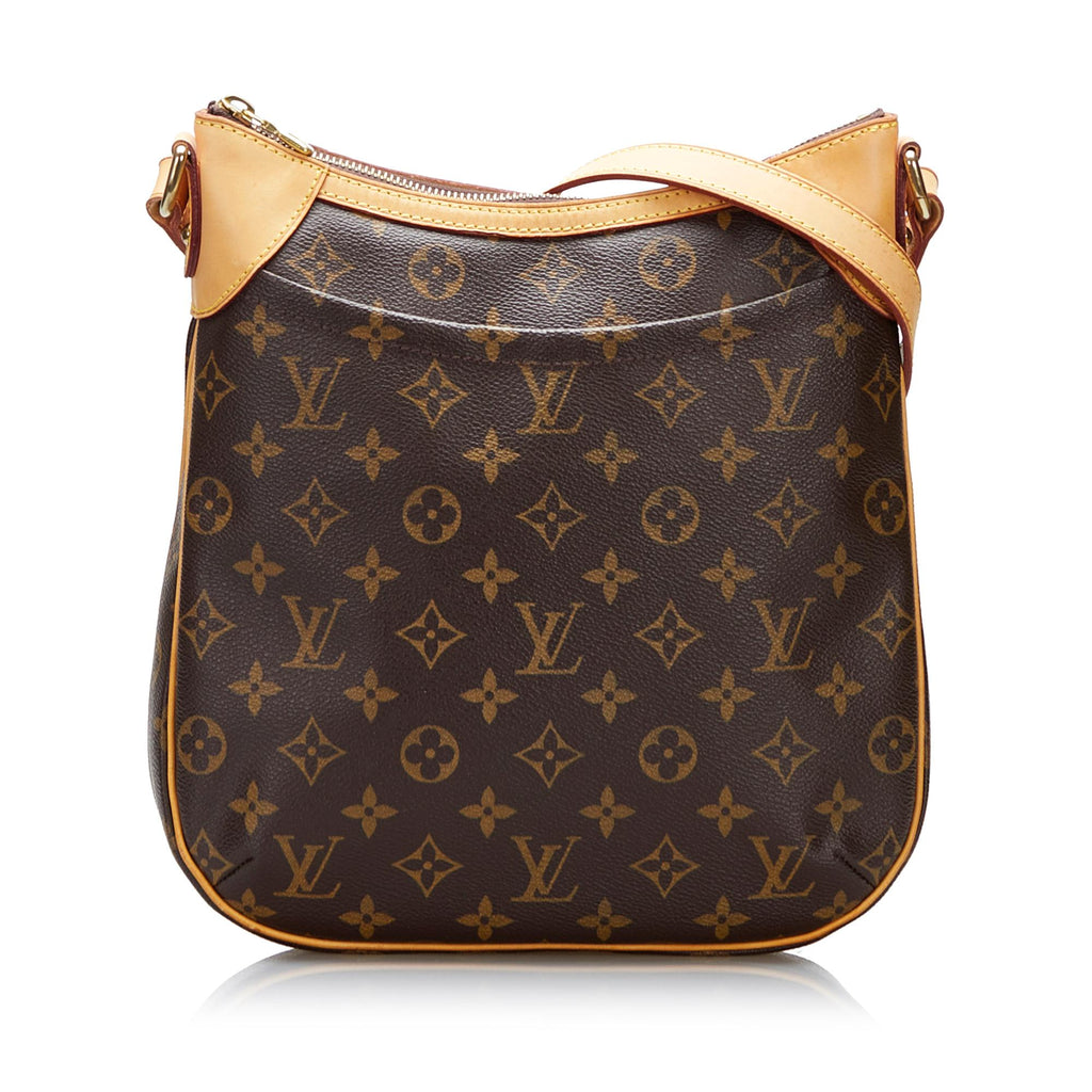 Louis Vuitton Monogram Odeon PM Crossbody - A World Of Goods For