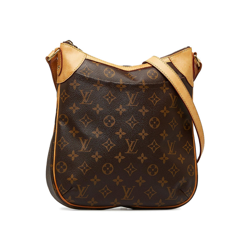 Revival Boutique - Louis Vuitton Odeon PM $950