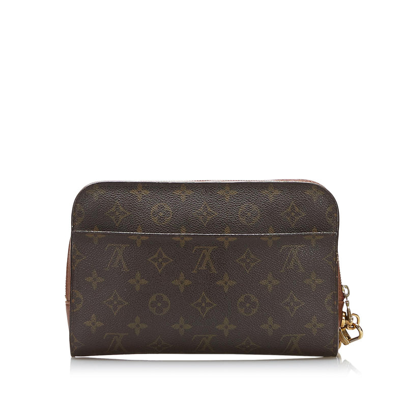 Louis Vuitton Monogram Pochette Orsay