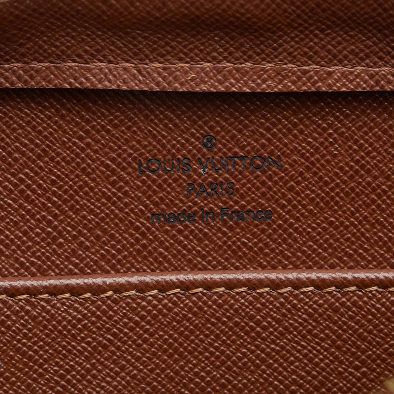 Louis Vuitton Monogram Orsay (SHG-23659) – LuxeDH