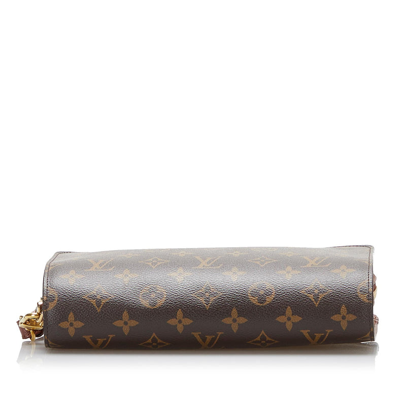 Louis Vuitton Monogram Orsay (SHG-bsoL6y) – LuxeDH