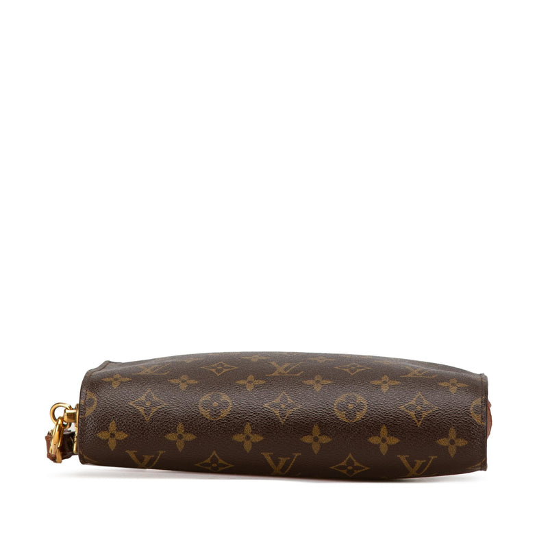 Louis Vuitton Monogram Orsay (SHG-mj4ElJ)