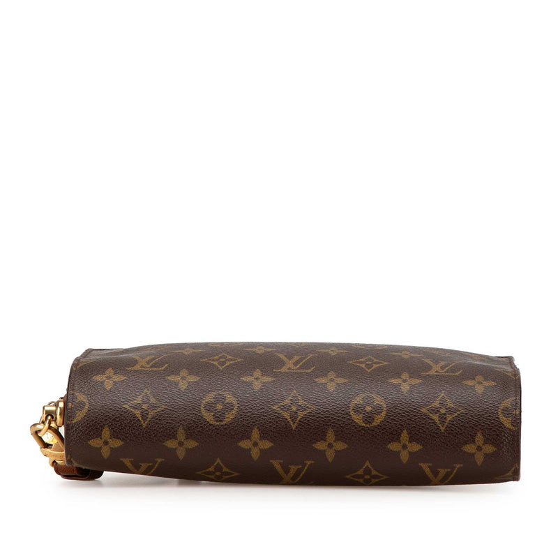 Louis Vuitton Monogram Orsay (SHG-AnAmzZ)