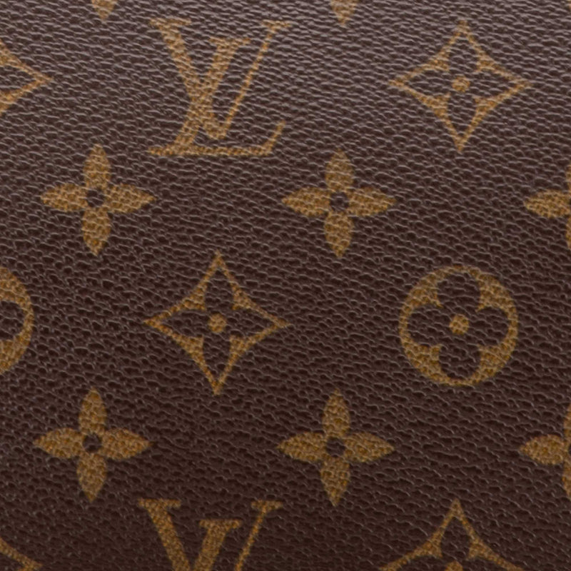 Louis Vuitton Monogram Orsay (SHG-AnAmzZ)