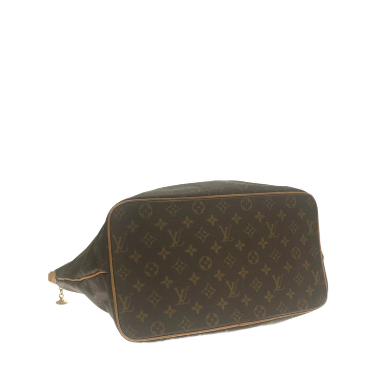 Louis Vuitton Monogram Palermo GM (SHG-qH5TW4) – LuxeDH