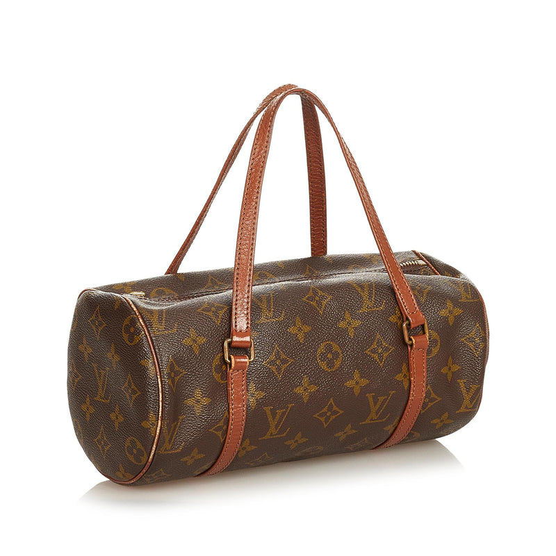 Louis Vuitton Monogram Papillon 26