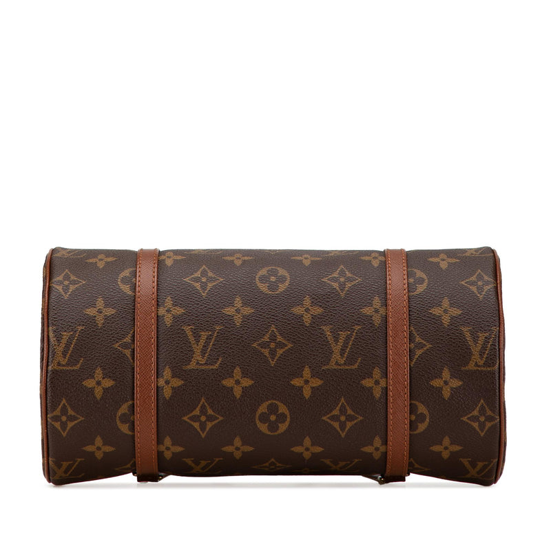 Louis Vuitton Monogram Papillon 26 (SHG-0EmiLN)