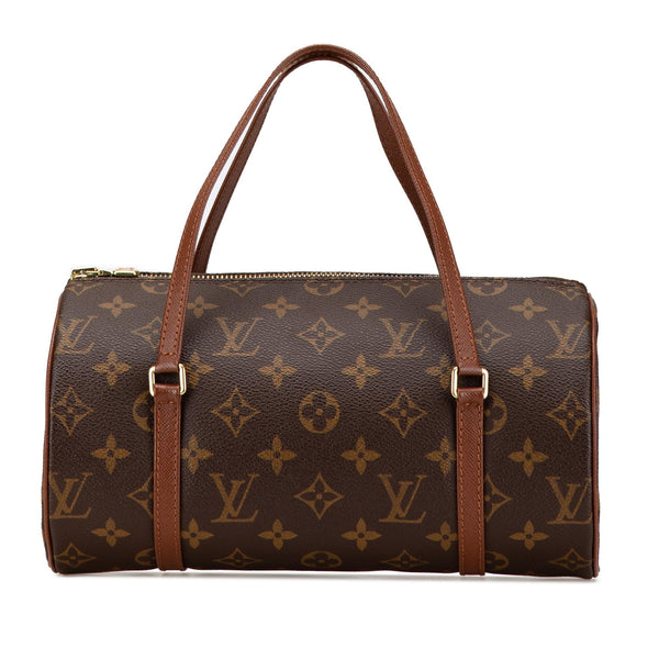 Louis Vuitton Monogram Papillon 26 (SHG-0EmiLN)