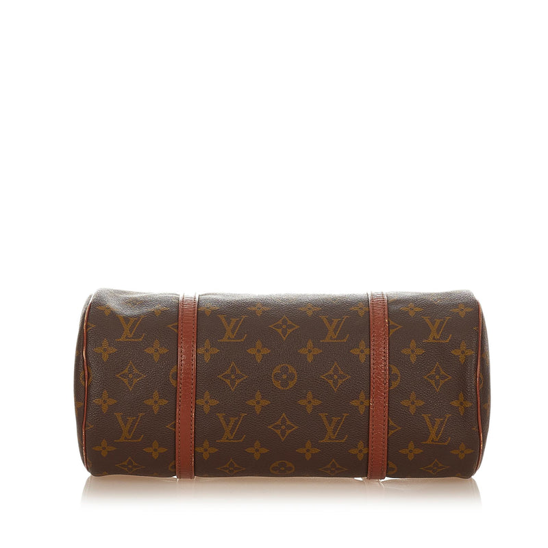 Louis Vuitton Monogram Cherry Blossom Papillon (SHG-3jfUpa)