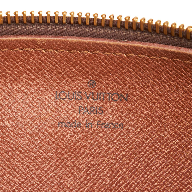 Louis Vuitton Monogram Papillon 30 (SHG-vGaNpT)