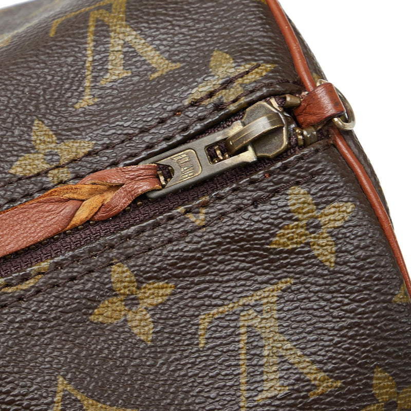 Louis Vuitton Monogram Papillon 30 (SHG-9XKayY)