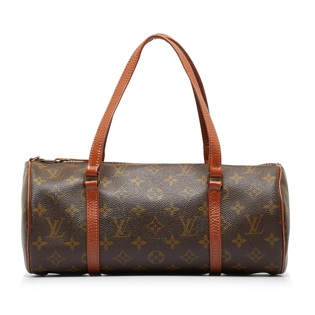 Louis Vuitton Monogram Papillon 30 (SHG-24104) – LuxeDH