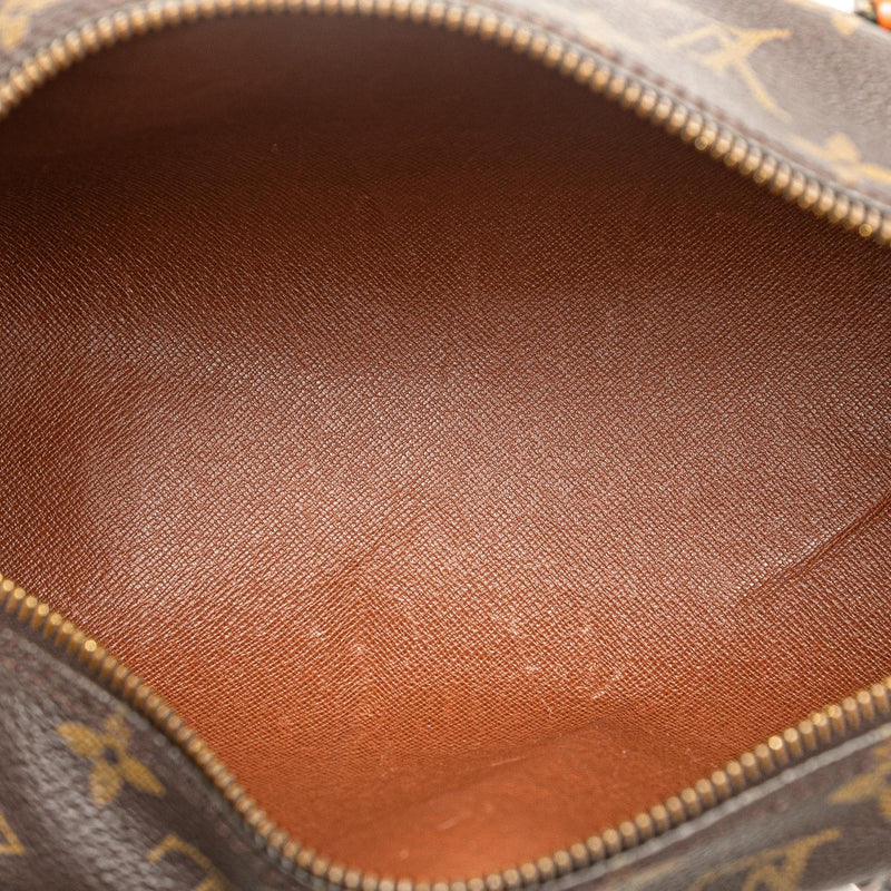 Louis Vuitton Monogram Papillon 30 (SHG-jUalZx)