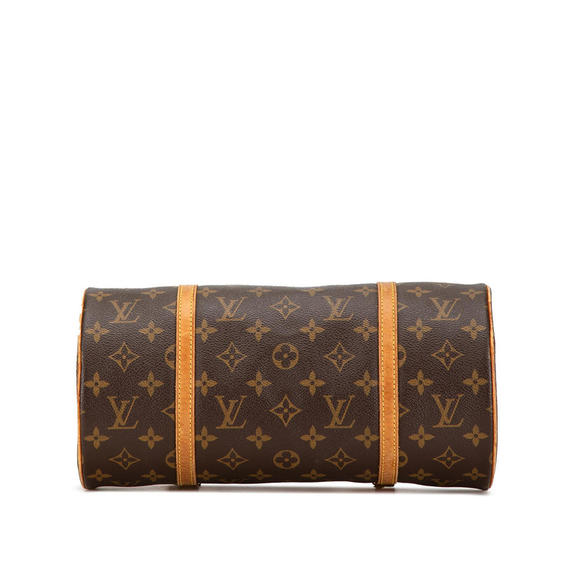 Louis Vuitton Monogram Papillon 30 (SHG-Netc49)