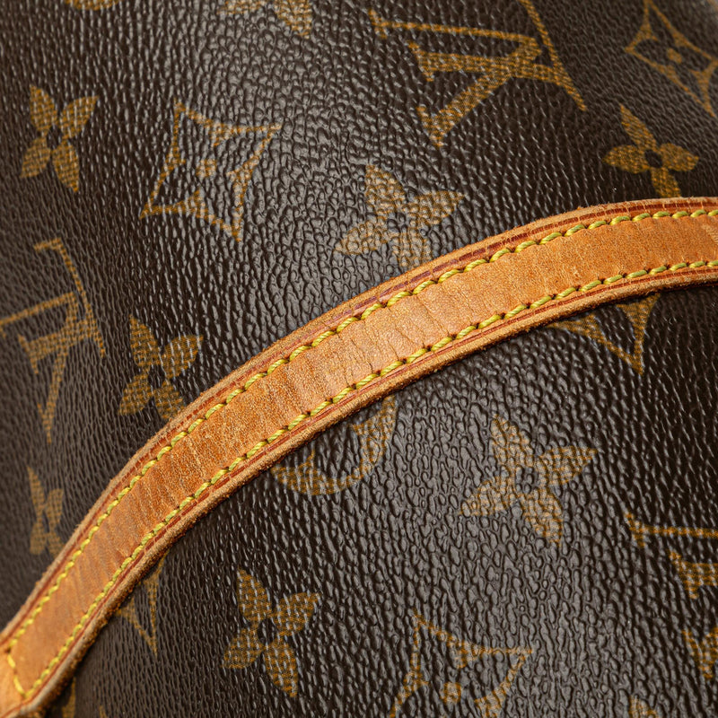 Louis Vuitton Monogram Papillon 30 (SHG-Netc49)