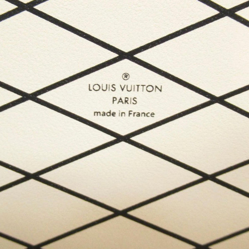 Louis Vuitton Monogram Parisian Petite Malle (SHG-TKMX3f) – LuxeDH