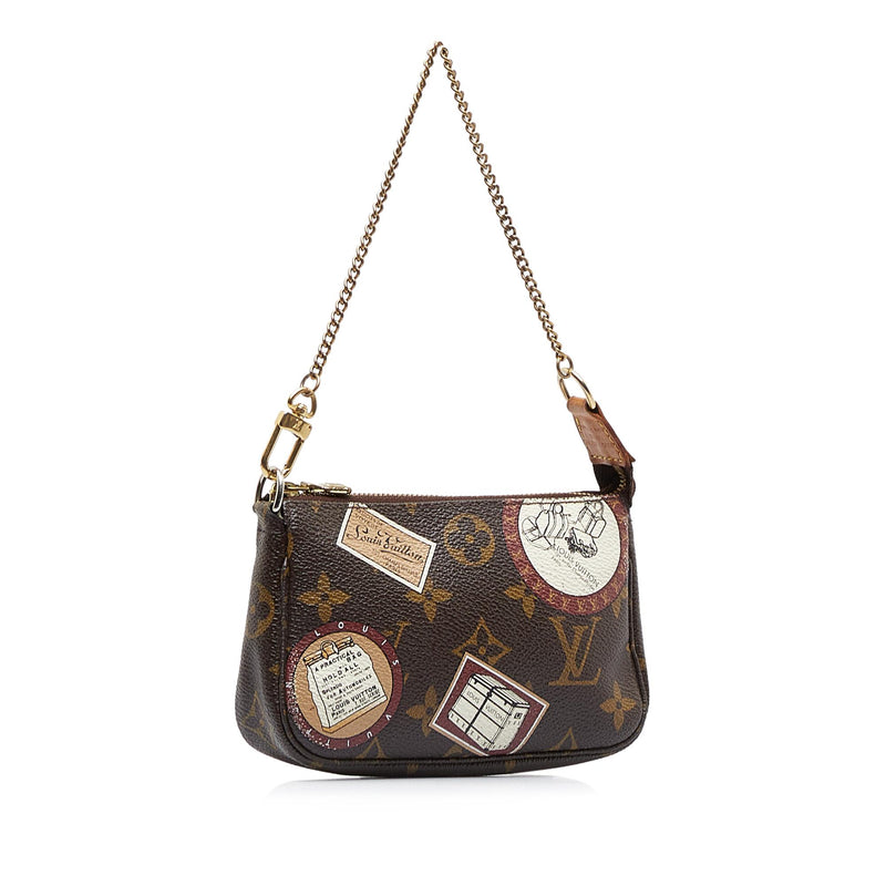 Louis Vuitton, Bags, Louis Vuitton Patches Neverfull Lt Edition Handbag