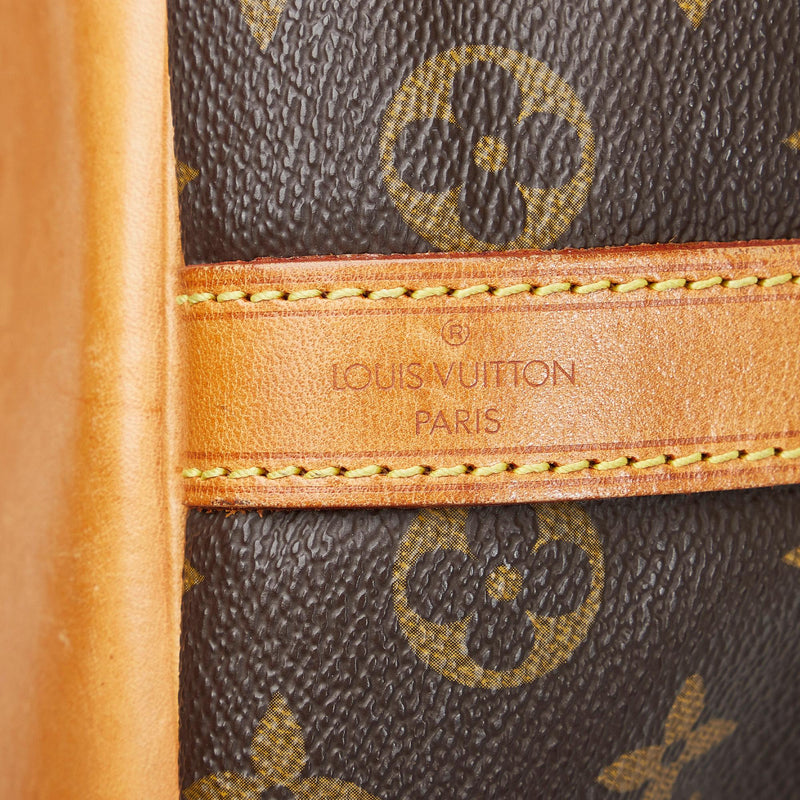 Louis Vuitton Monogram Petit Noe (SHG-29371)