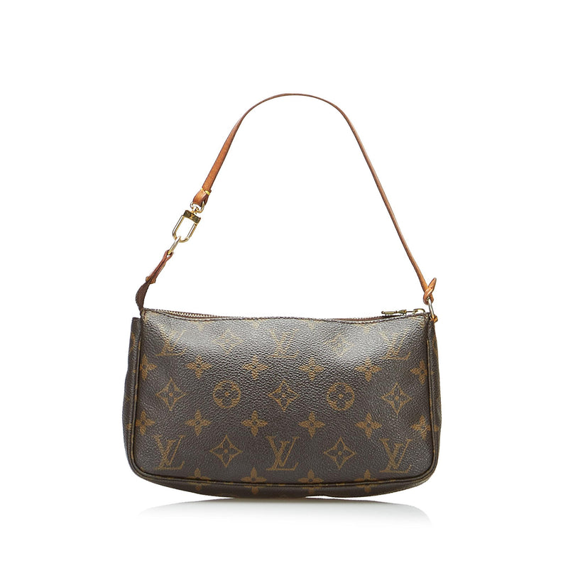 Louis Vuitton Coffret Accessoires Monogram